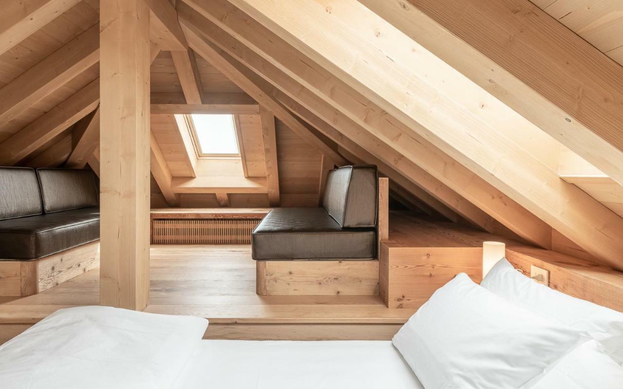 Alla Stazion Locanda Nelle Dolomiti Pieve di Cadore Exterior foto